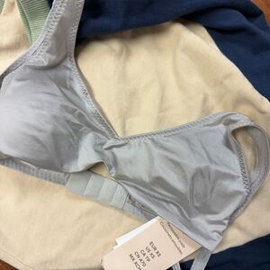 Gray Women's Intimate Bra XS H&M